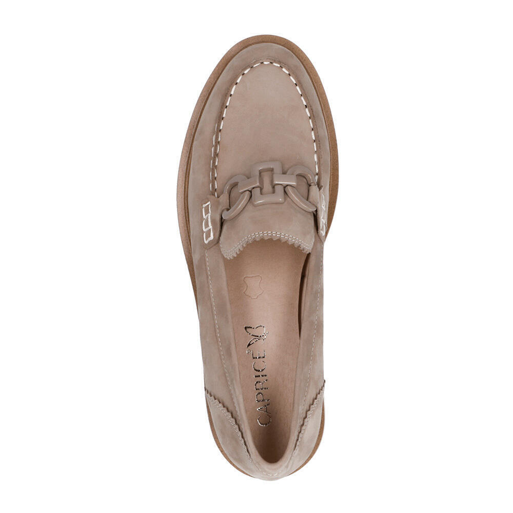 Caprice 24706-356 MUD NUBUC
