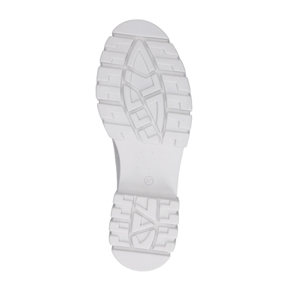 Caprice 24755-217 LT GREY NUBUC
