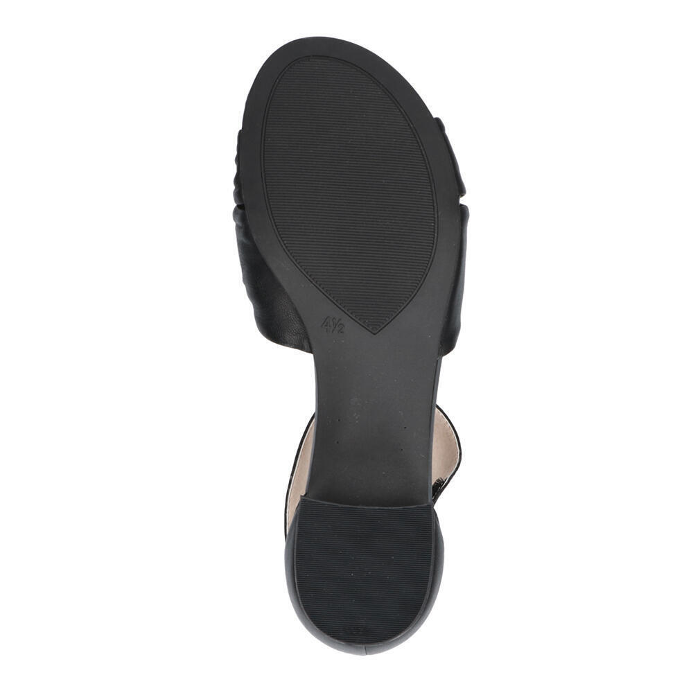 Caprice 28200-040 BLACK SOFTNAP.