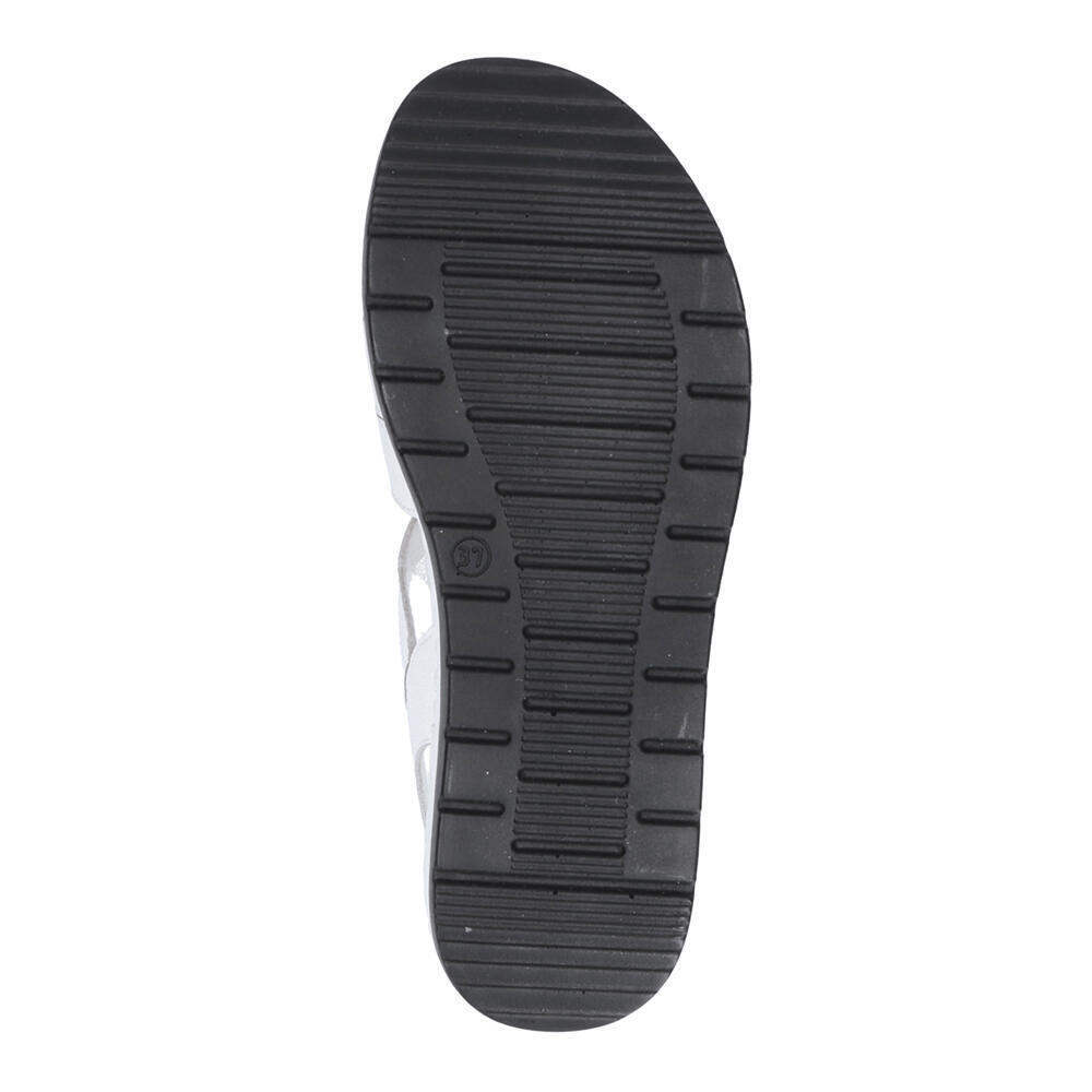 Caprice 28150-102 WHITE NAPPA