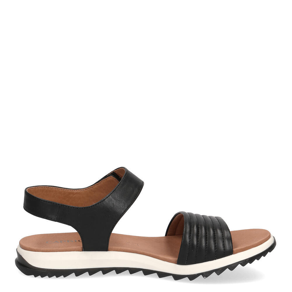 Caprice 28710-022 BLACK NAPPA