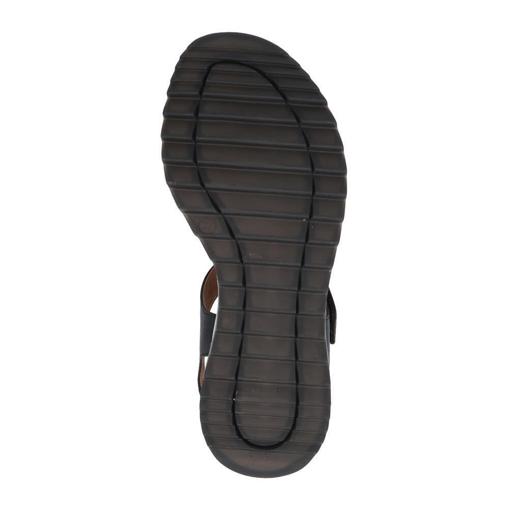 Caprice 28710-022 BLACK NAPPA
