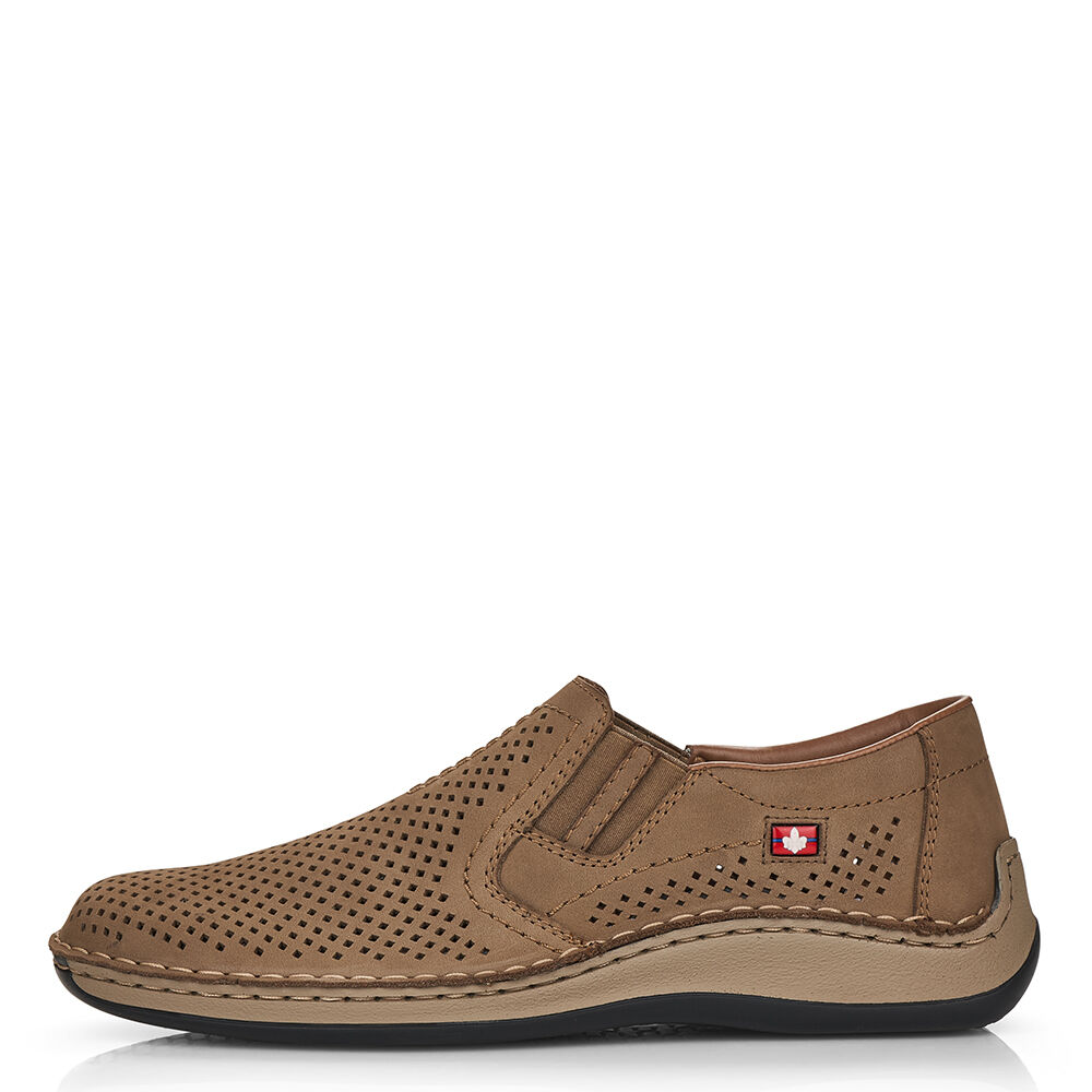 Rieker 05297-64 stone