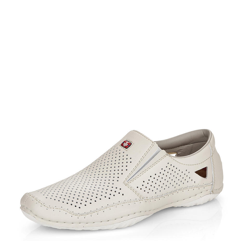 Rieker 06386-80 offwhite
