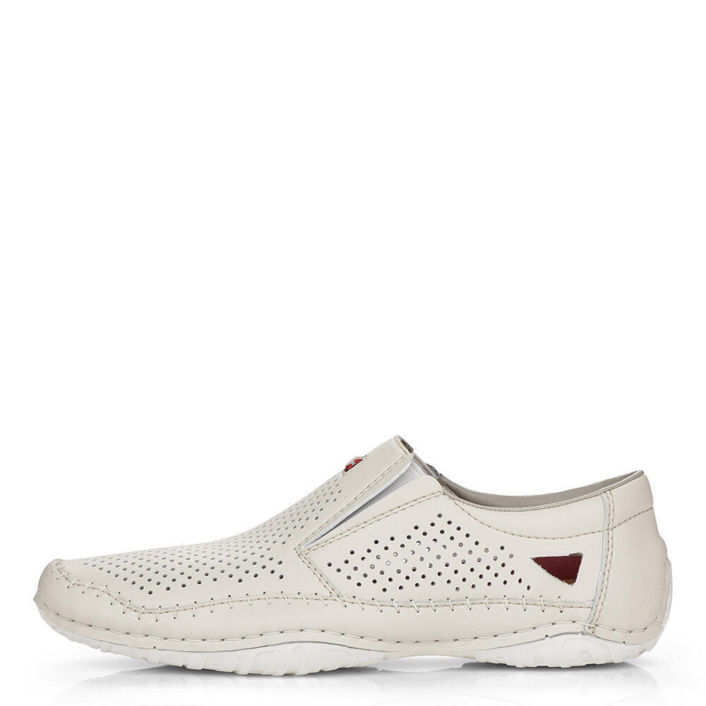 Rieker 06386-80 offwhite