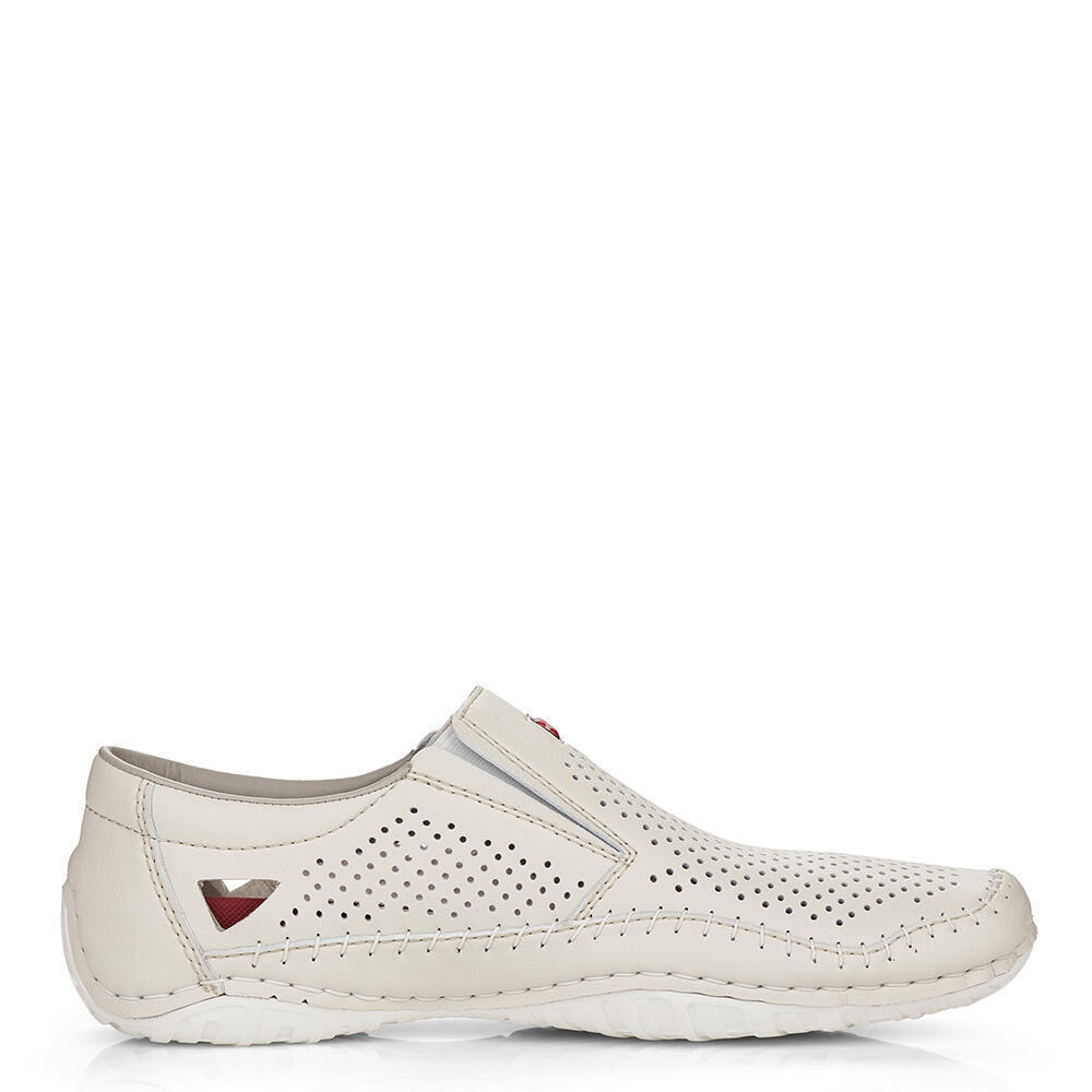 Rieker 06386-80 offwhite