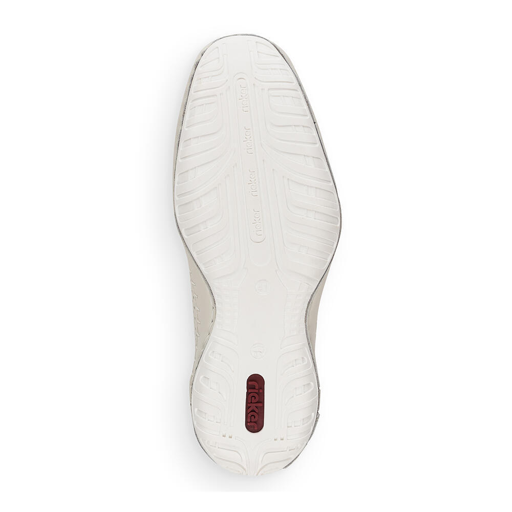 Rieker 06386-80 offwhite