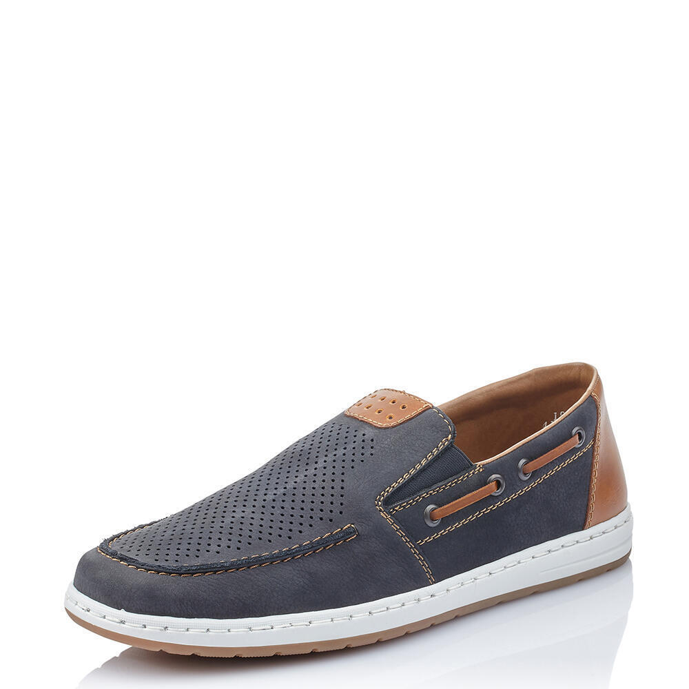 Rieker 18266-14 ozean/amaretto