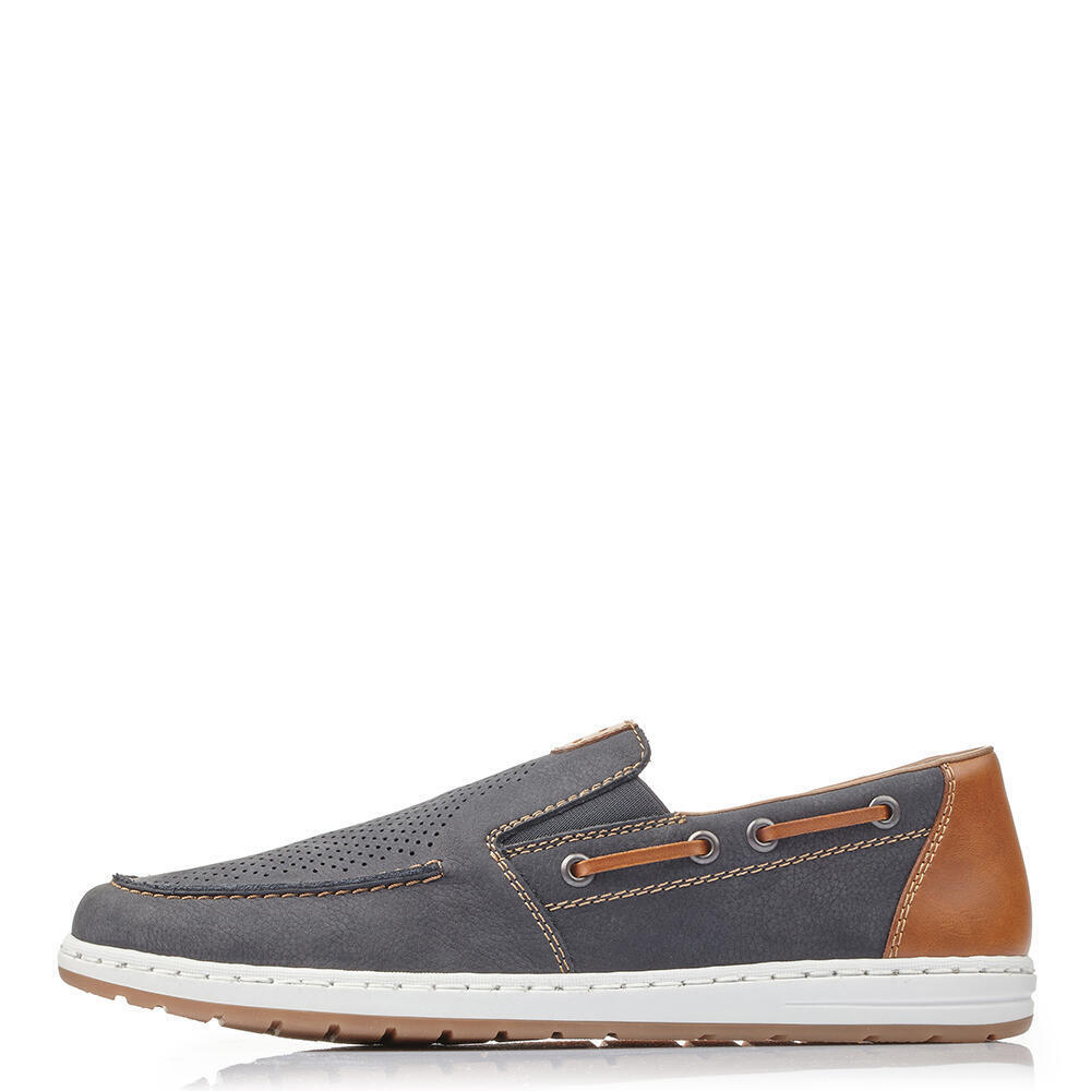 Rieker 18266-14 ozean/amaretto