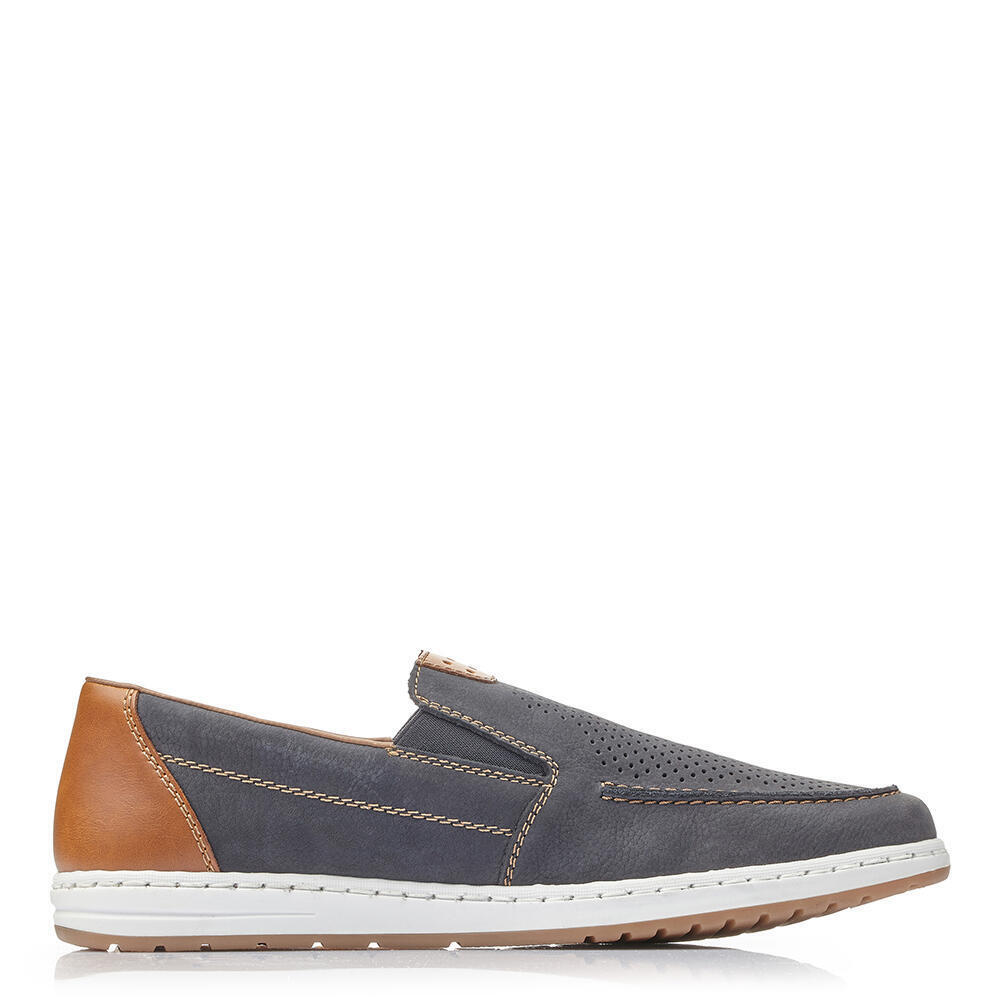 Rieker 18266-14 ozean/amaretto