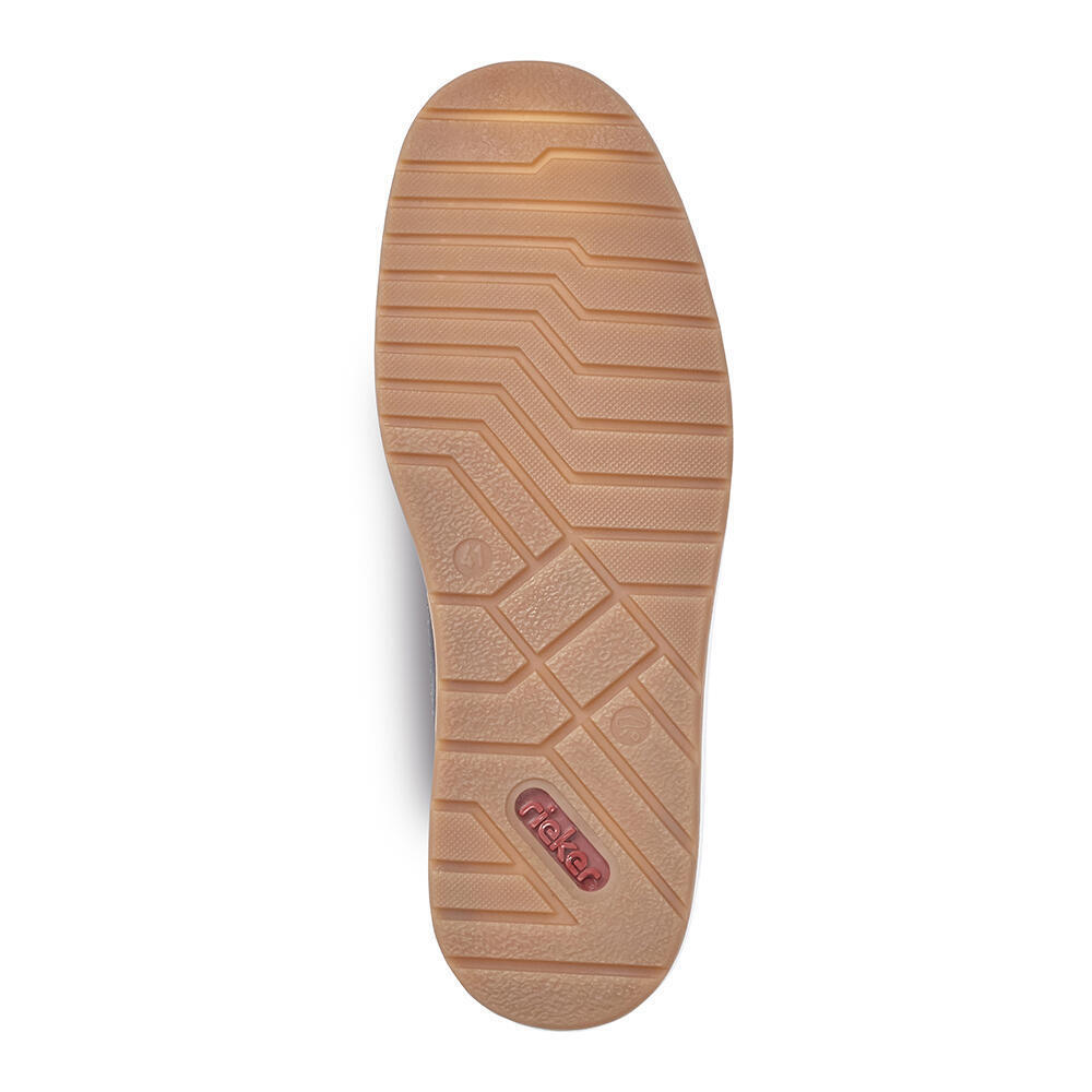 Rieker 18266-14 ozean/amaretto
