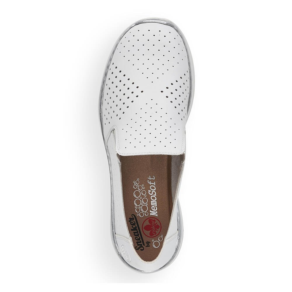 Rieker L3240-80 ladies shoes