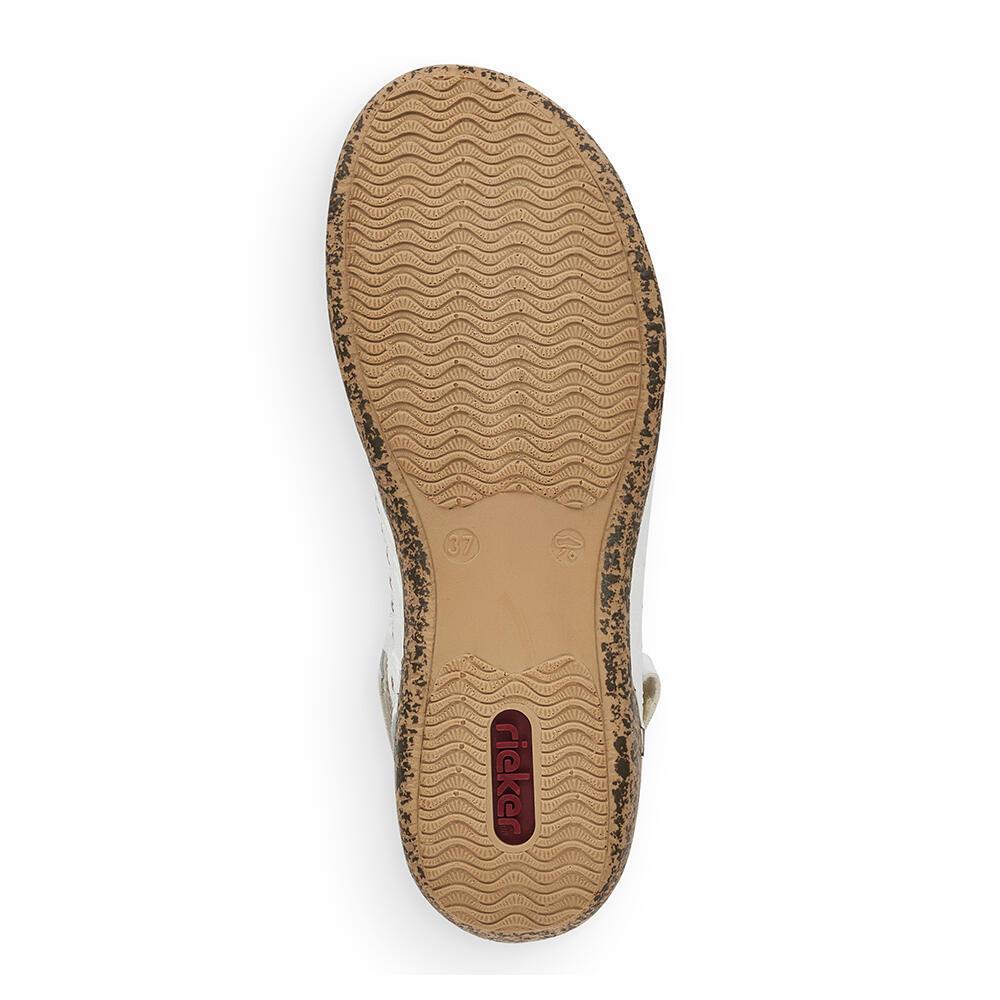Rieker V7267-80 Ladies' sandals