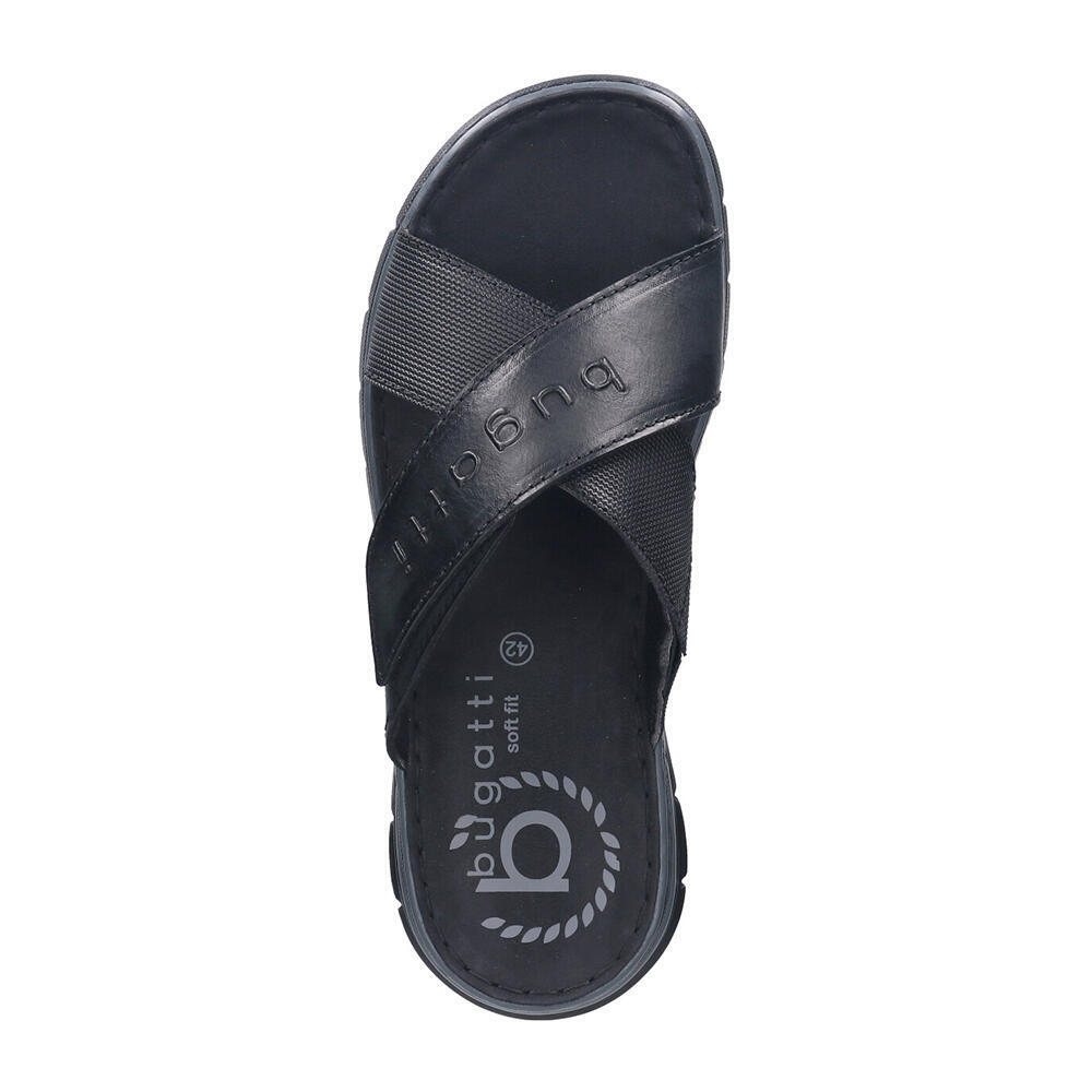 Bugatti 311-A3282-3500-1000 black