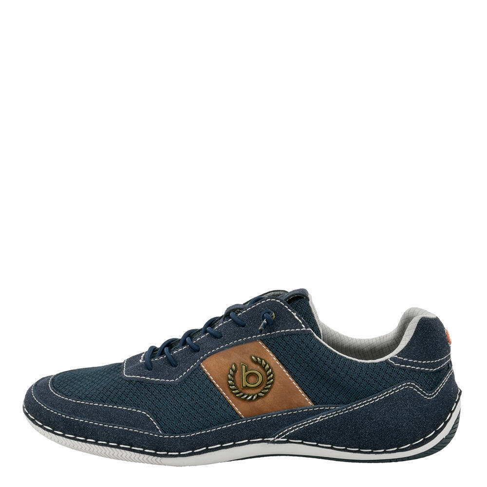 Bugatti 321-48012-5400-4100 dark blue
