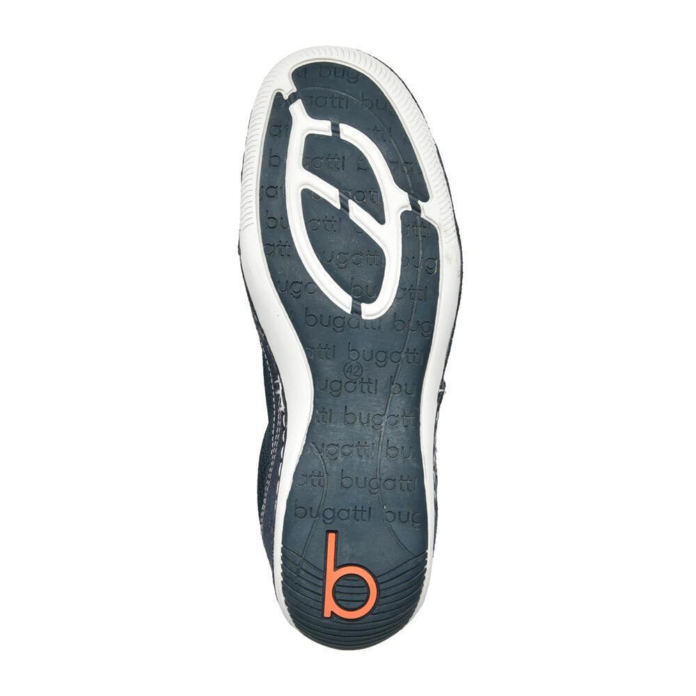 Bugatti 321-48012-5400-4100 dark blue