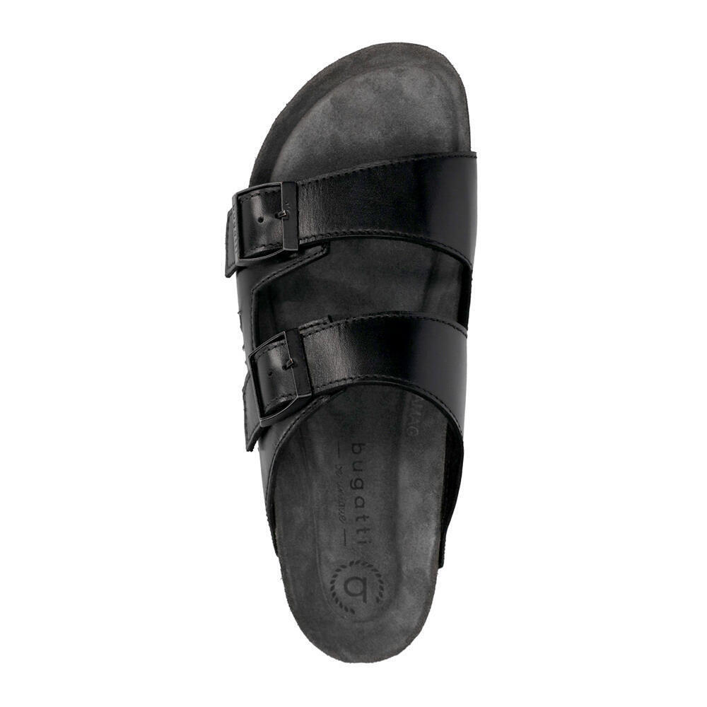 Bugatti 321-A6882-1200-1000 black