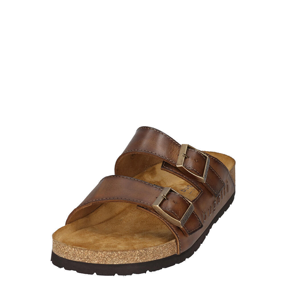 Bugatti 321-A6882-1200-6400 mid-brown