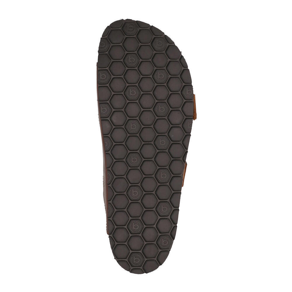 Bugatti 321-A6882-1200-6400 mid-brown
