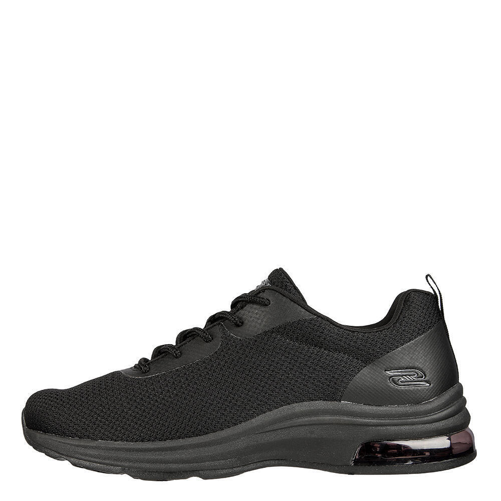 Skechers 117127-BBK-BOBS PULSE AIR