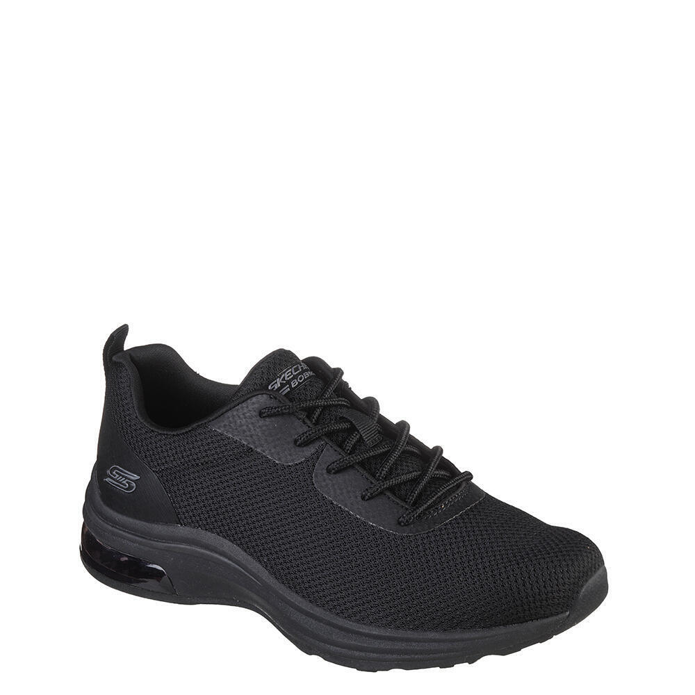 Skechers 117127-BBK-BOBS PULSE AIR