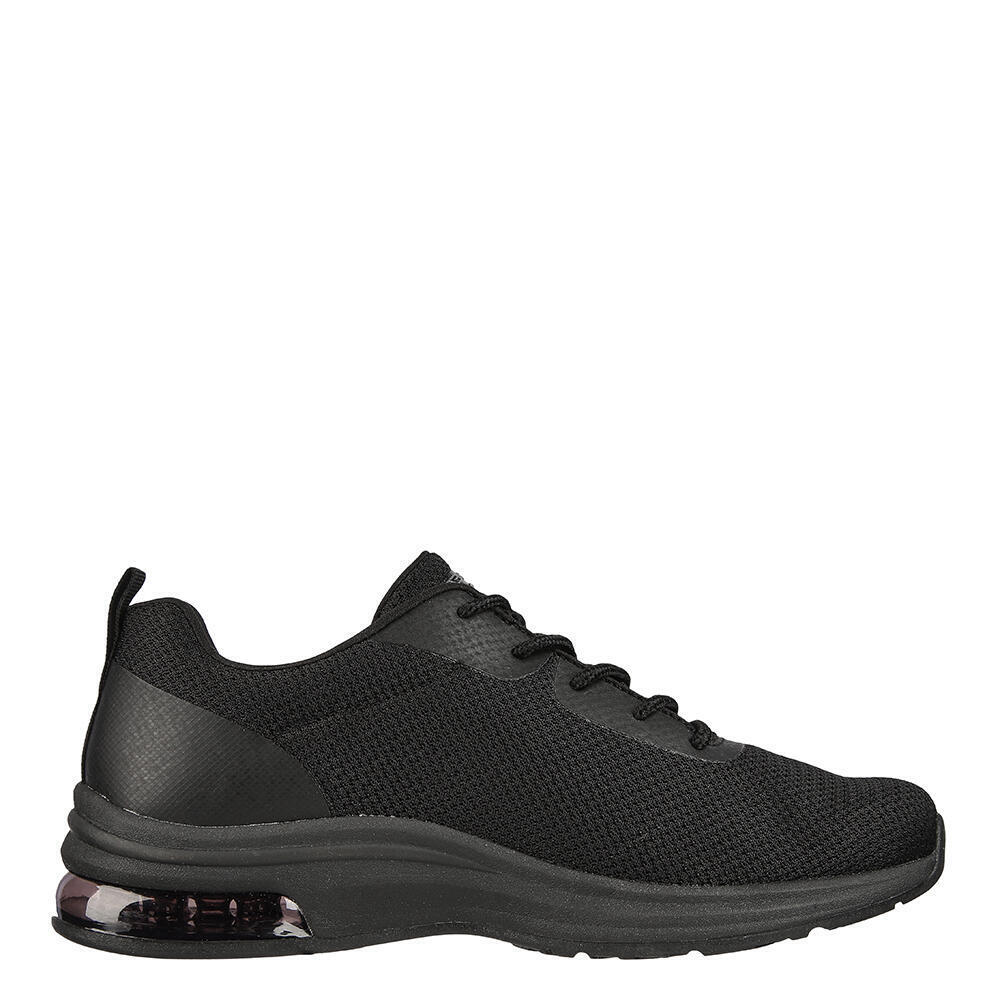 Skechers 117127-BBK-BOBS PULSE AIR