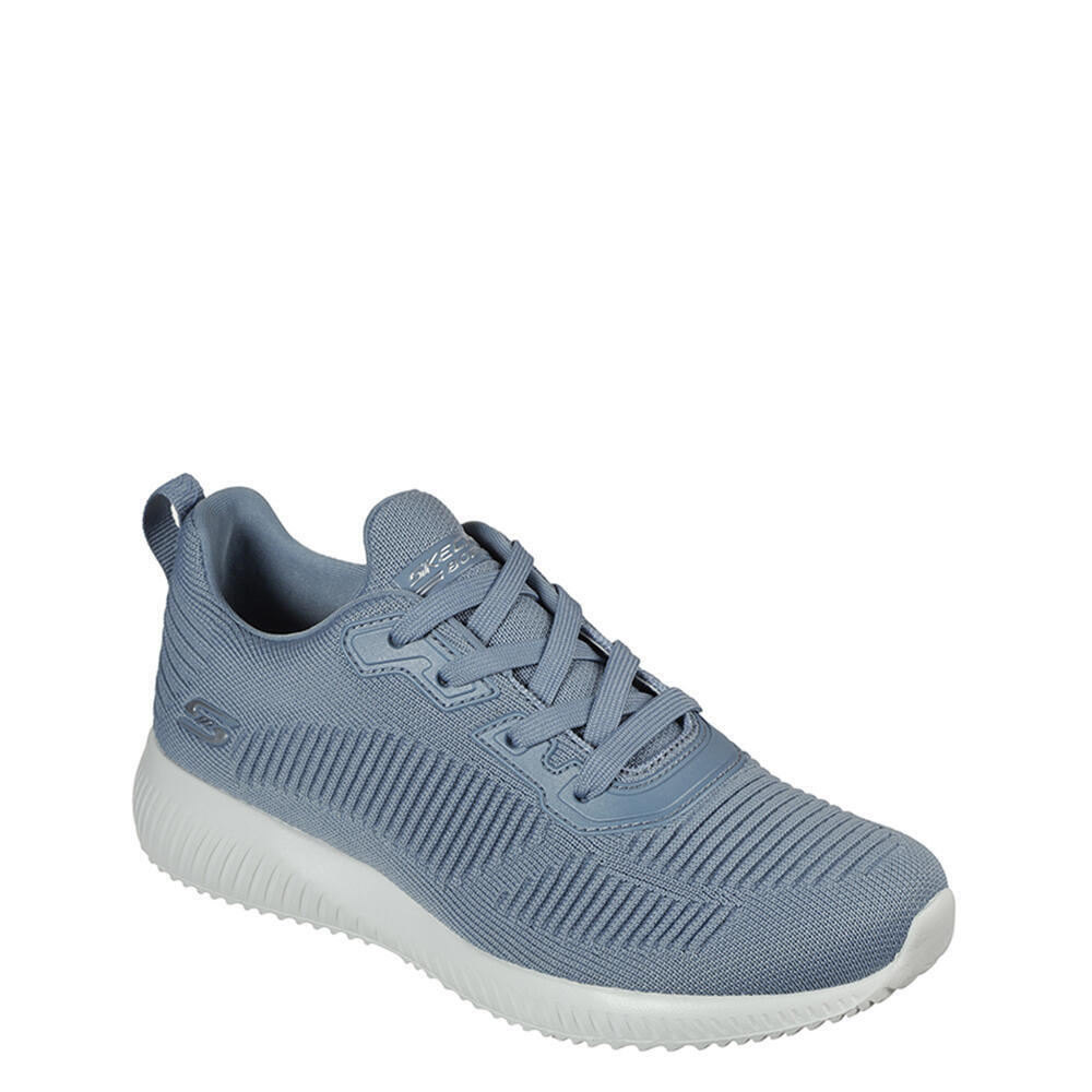 Skechers 32504-LTBL-BOBS SQUAD-TO