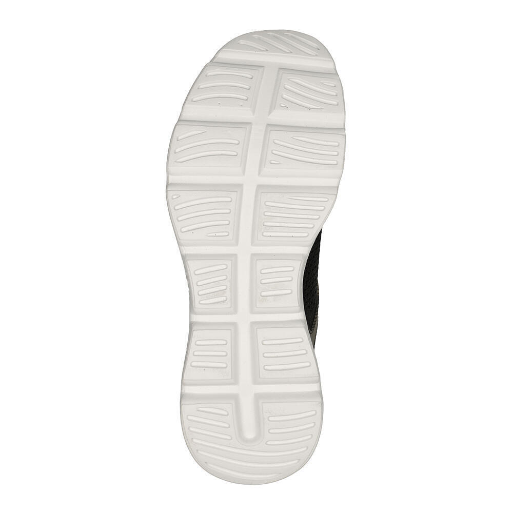 Skechers 117168-BLK-ARC WAVES-BOB