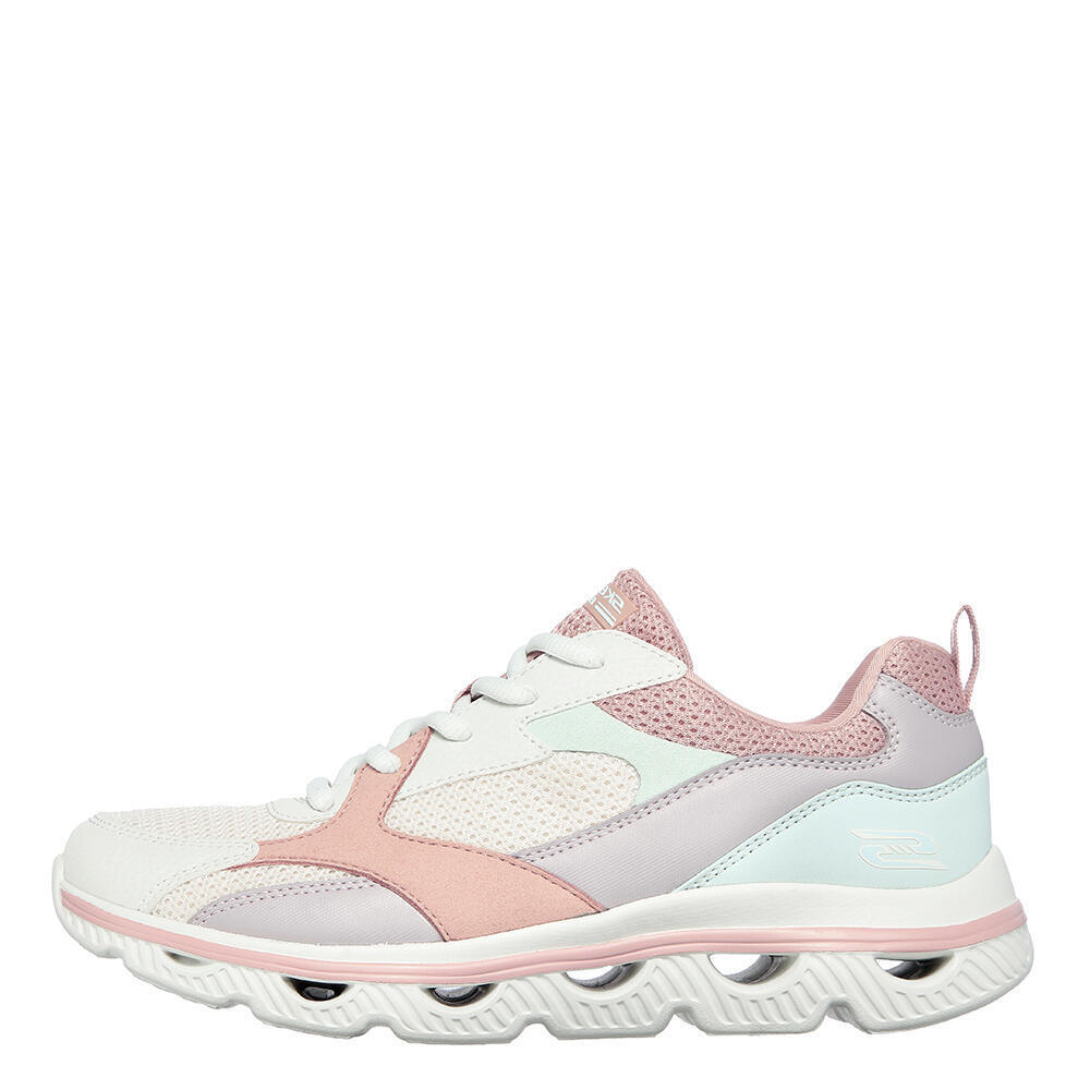 Skechers 117169-PKMT-ARC WAVES-GLI