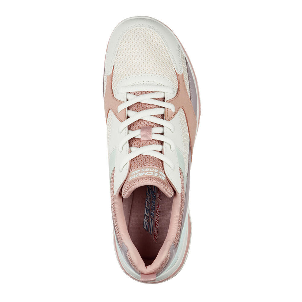 Skechers 117169-PKMT-ARC WAVES-GLI
