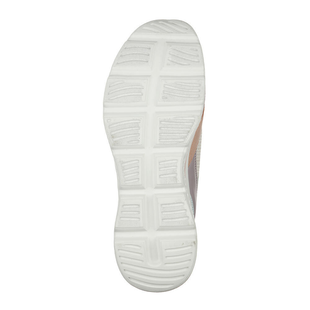 Skechers 117169-PKMT-ARC WAVES-GLI