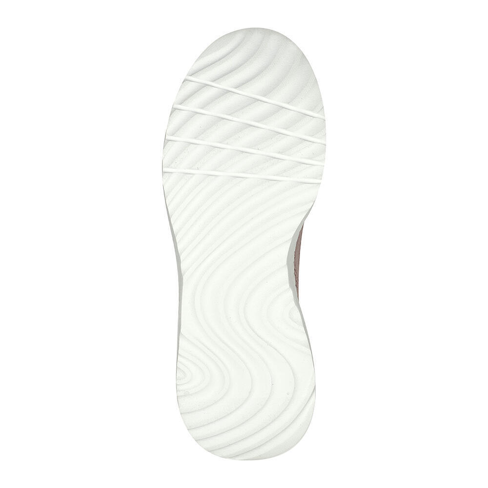 Skechers 117209-BLSH-BOBS SQUAD CHAO