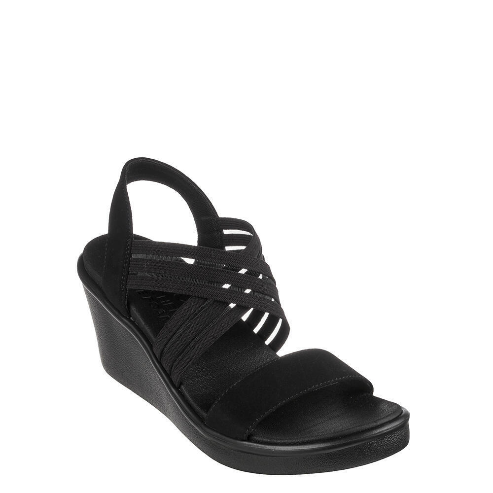 Skechers 119182-BBK-RUMBLE ON-DAY