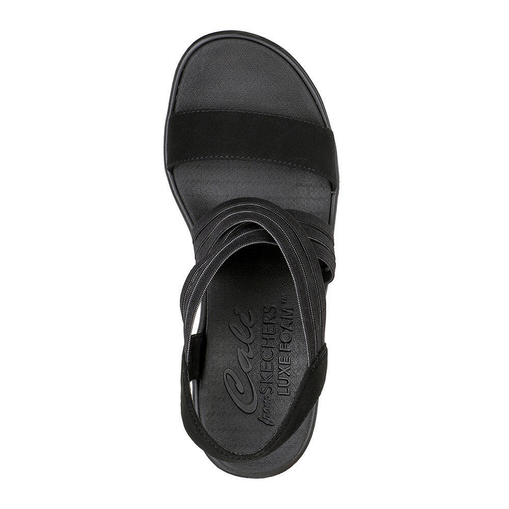Skechers 119182-BBK-RUMBLE ON-DAY