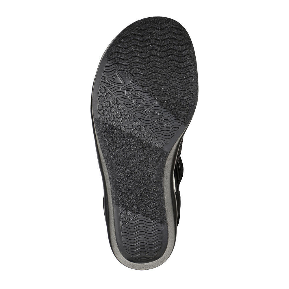 Skechers 119182-BBK-RUMBLE ON-DAY
