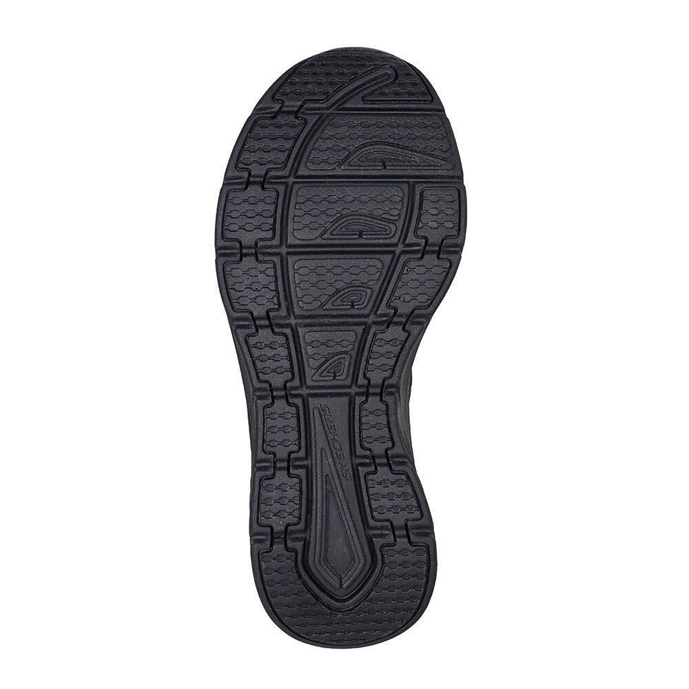 Skechers 119226-BBK-D-LUX WALKER