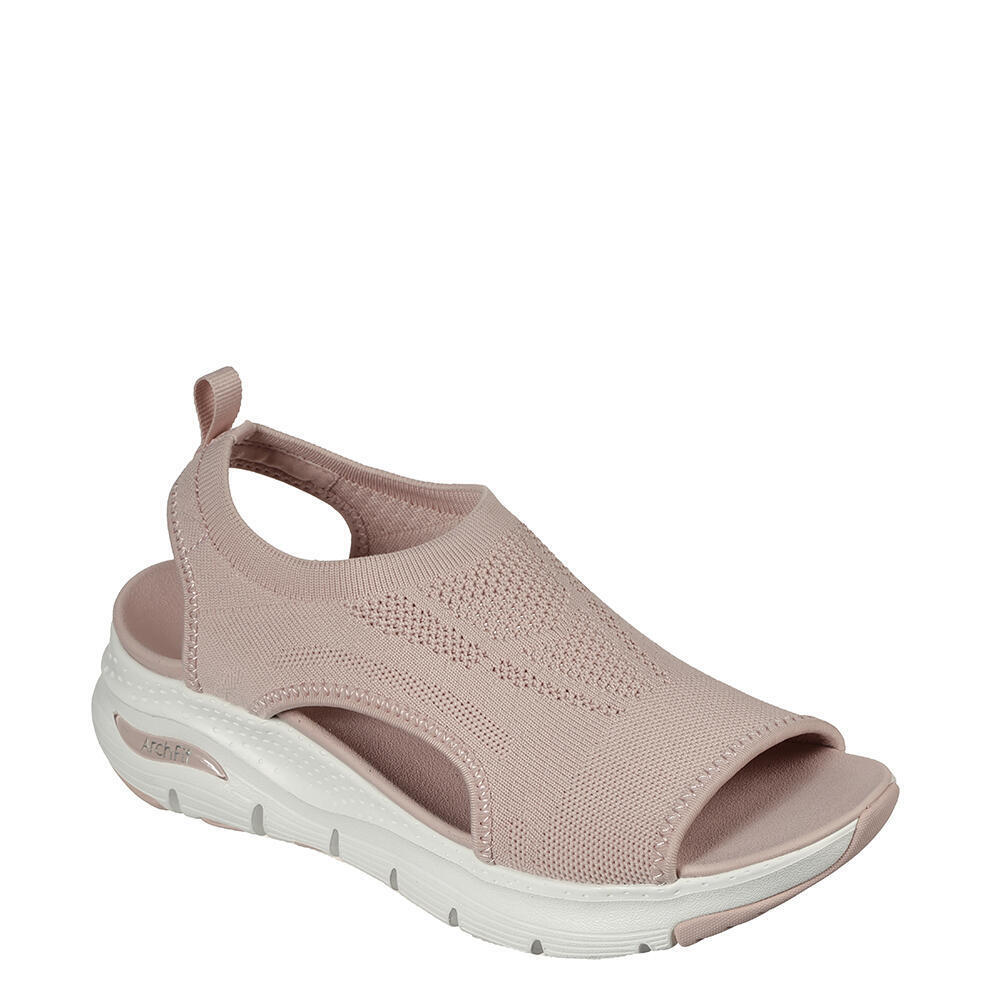 Skechers 119236-BLSH-ARCH FIT-CITY C