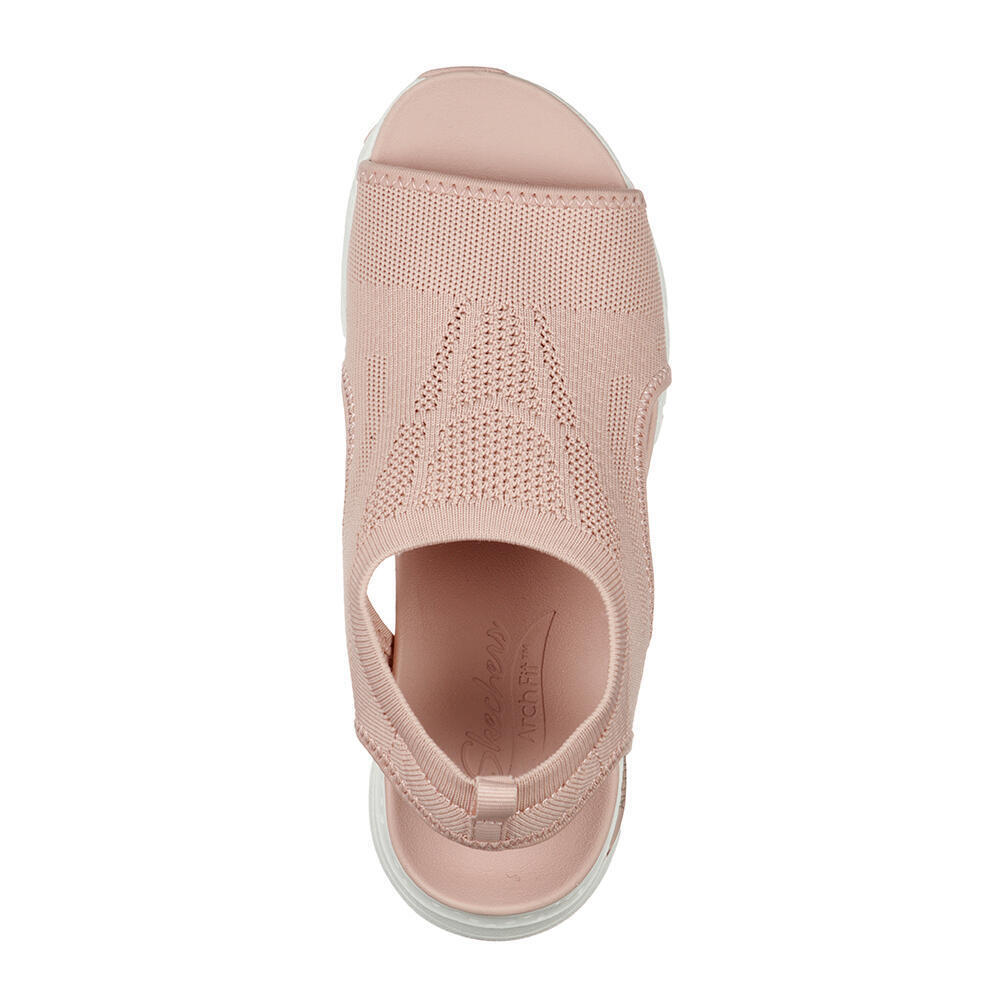 Skechers 119236-BLSH-ARCH FIT-CITY C