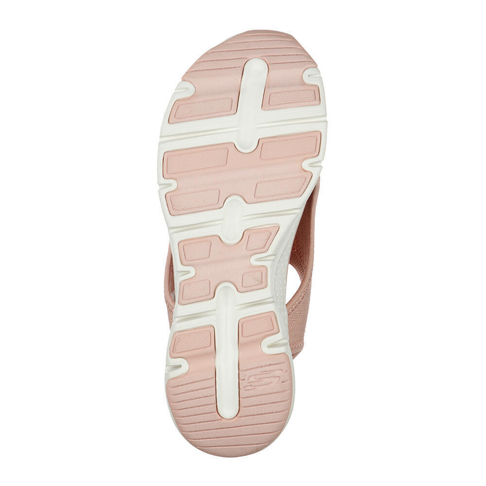 Skechers 119236-BLSH-ARCH FIT-CITY C