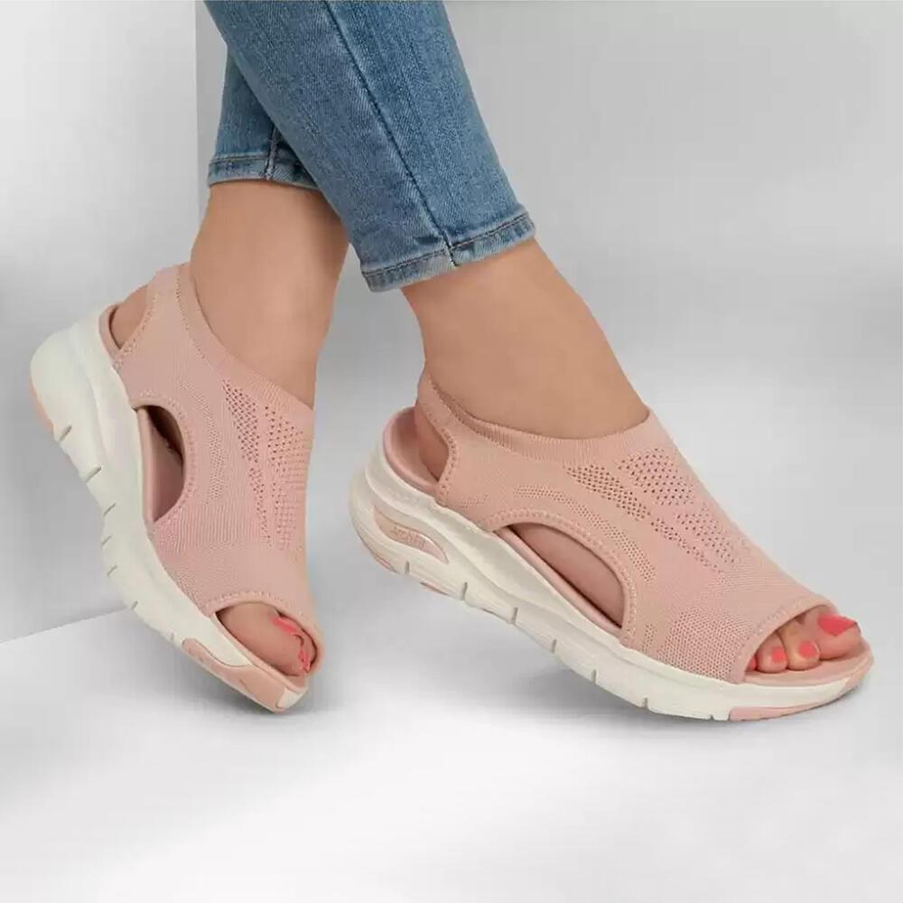 Skechers 119236-BLSH-ARCH FIT-CITY C