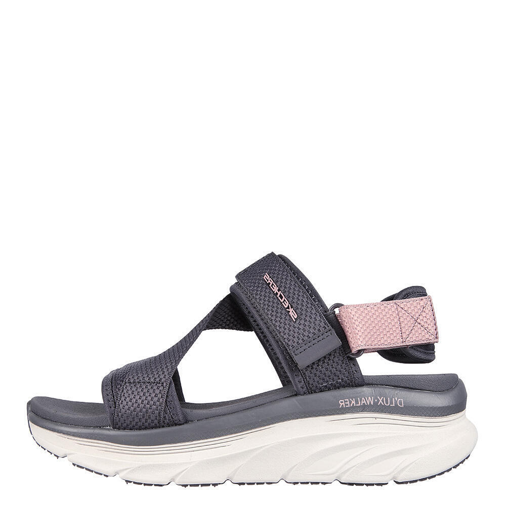 Skechers 119302-GYPR-D-LUX WALKER