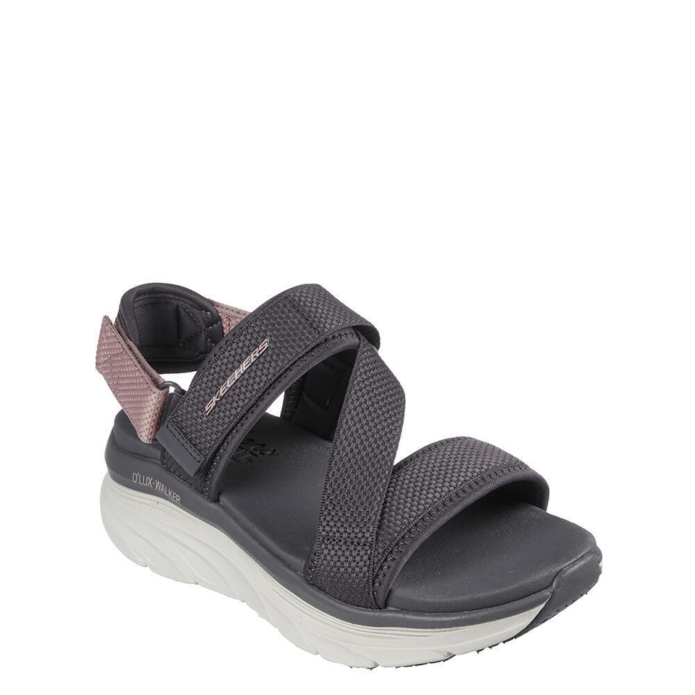 Skechers 119302-GYPR-D-LUX WALKER