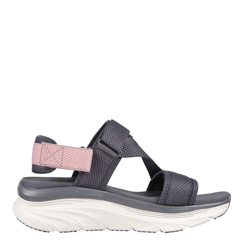 Skechers 119302-GYPR-D-LUX WALKER