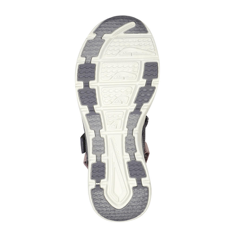 Skechers 119302-GYPR-D-LUX WALKER