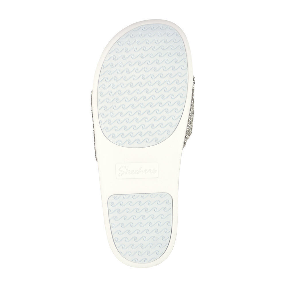 Skechers 119320-WHT-POP-UPS-NEW