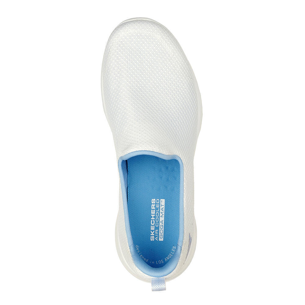 Skechers 124704-WBL-GO WALK JOY-D