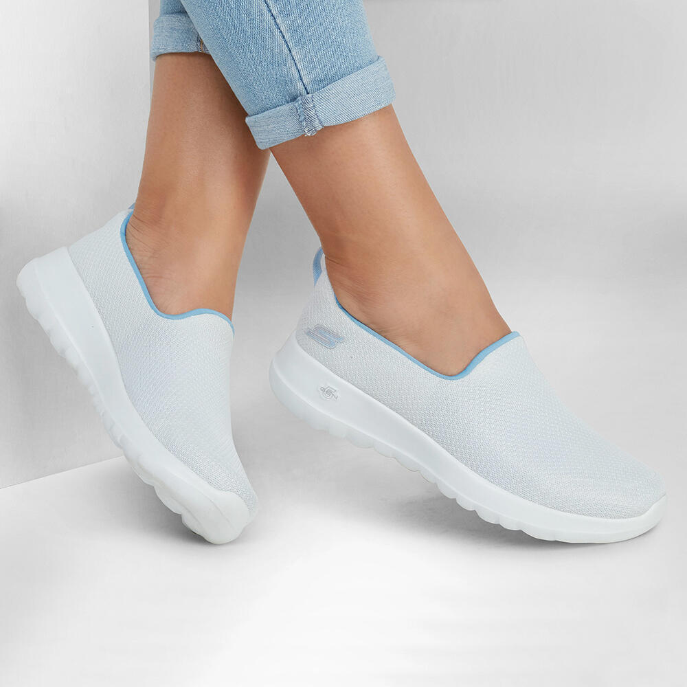 Skechers 124704-WBL-GO WALK JOY-D