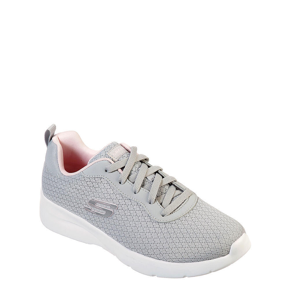 Skechers 12964-LGPK-DYNAMIGHT 2.0-E