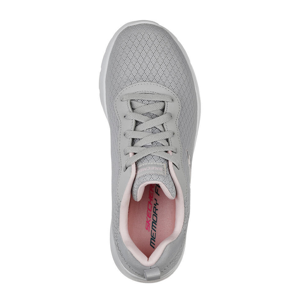 Skechers 12964-LGPK-DYNAMIGHT 2.0-E