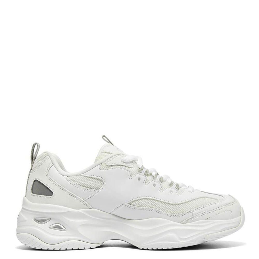 Skechers 149492-WGY-D-LITES 4.0-FRE